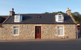 Inveravon Holiday Home